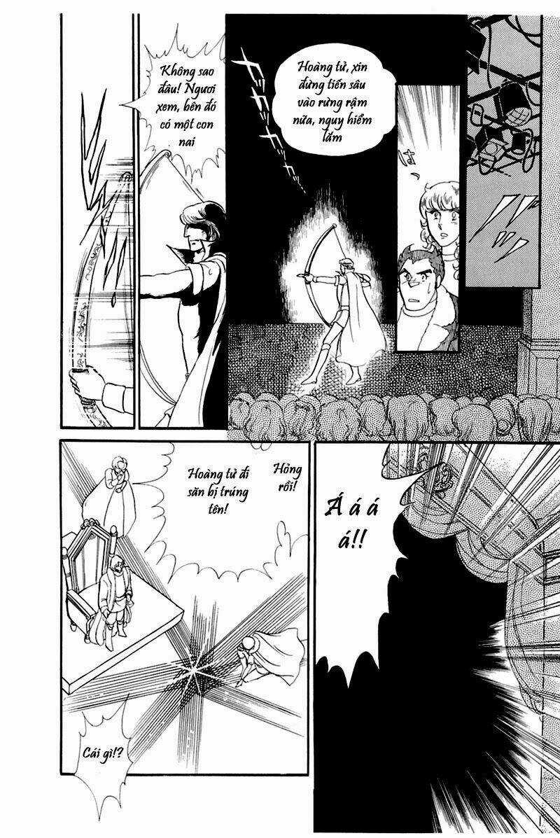 Glass Mask - Chapter 155 - Trang 7