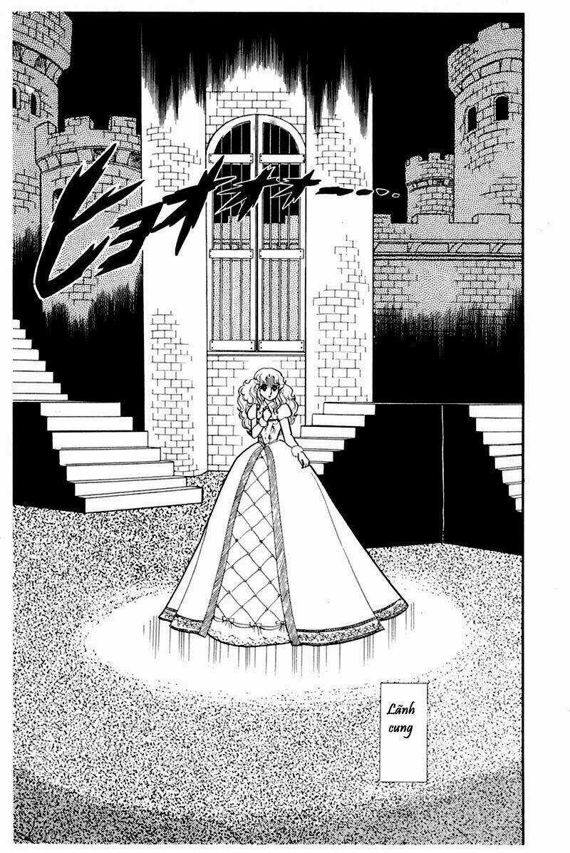 Glass Mask - Chapter 156 - Trang 1