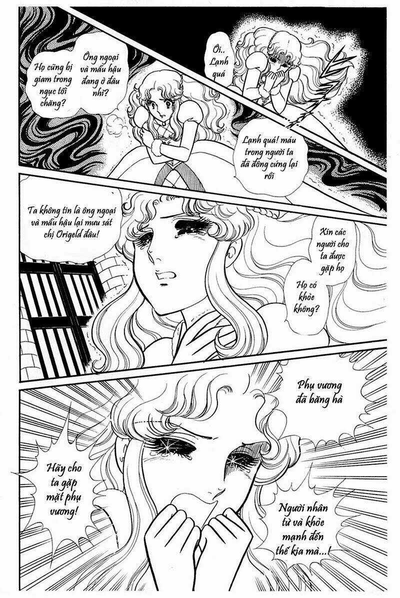 Glass Mask - Chapter 156 - Trang 2