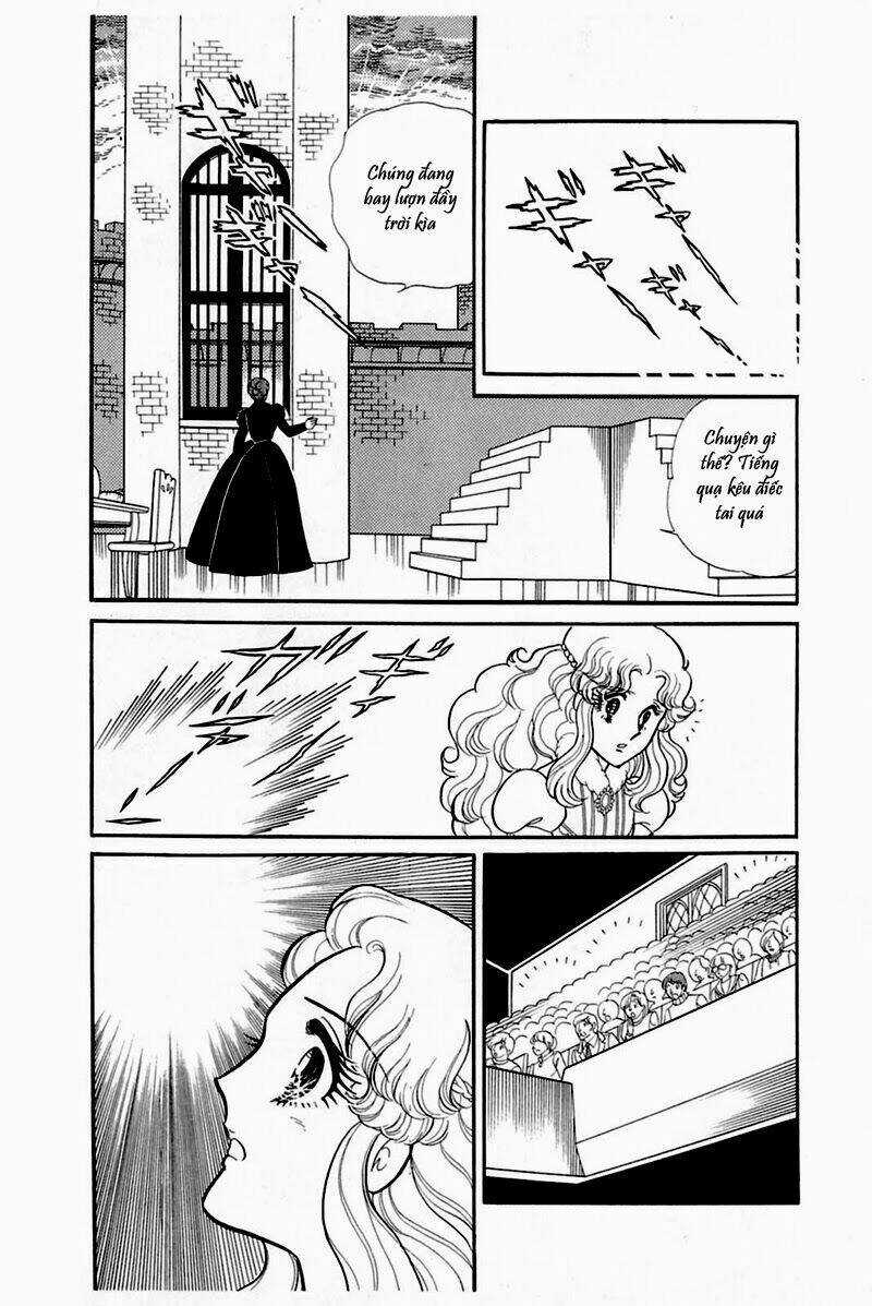 Glass Mask - Chapter 156 - Trang 11