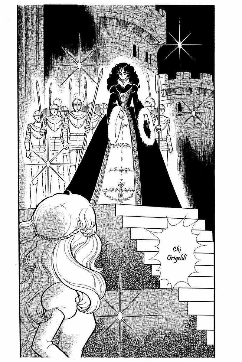 Glass Mask - Chapter 156 - Trang 12