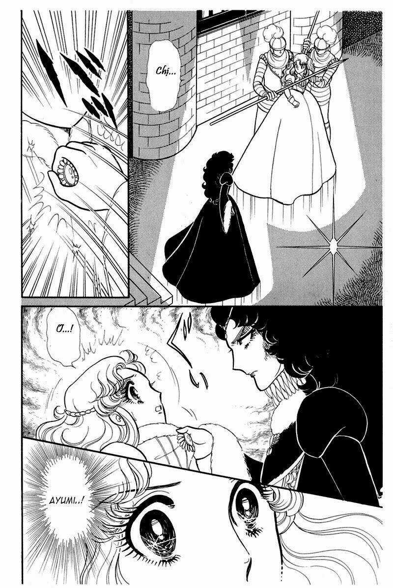 Glass Mask - Chapter 156 - Trang 18