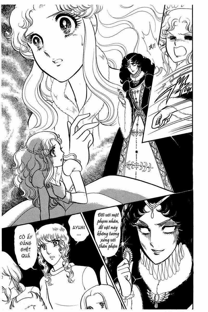 Glass Mask - Chapter 156 - Trang 19