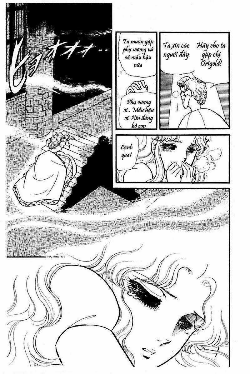 Glass Mask - Chapter 156 - Trang 3
