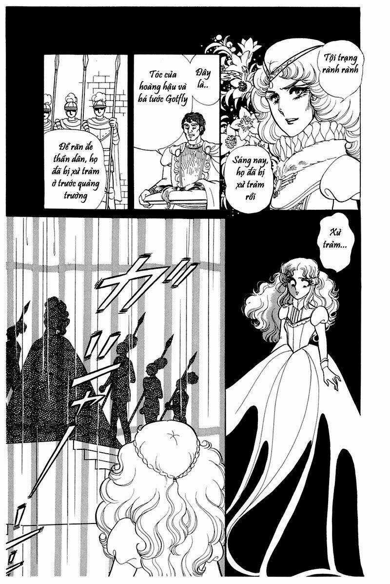 Glass Mask - Chapter 156 - Trang 23
