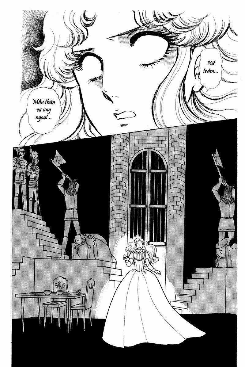 Glass Mask - Chapter 156 - Trang 24