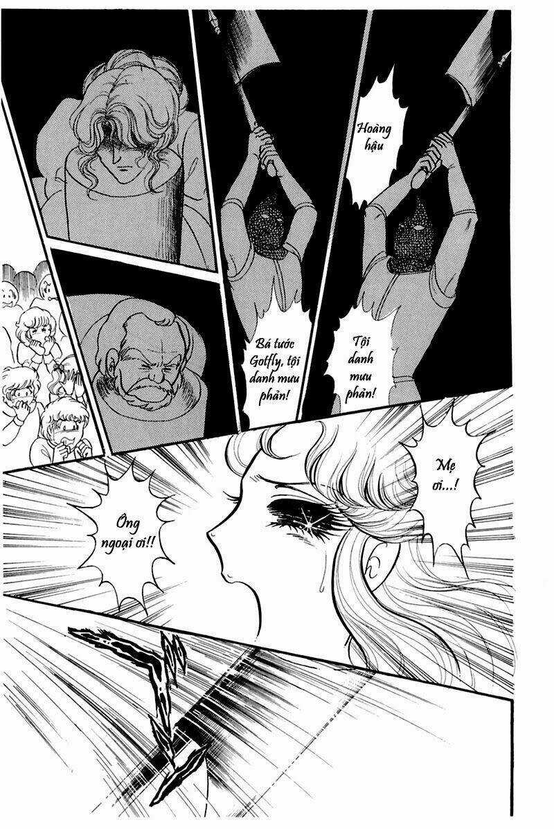 Glass Mask - Chapter 156 - Trang 25