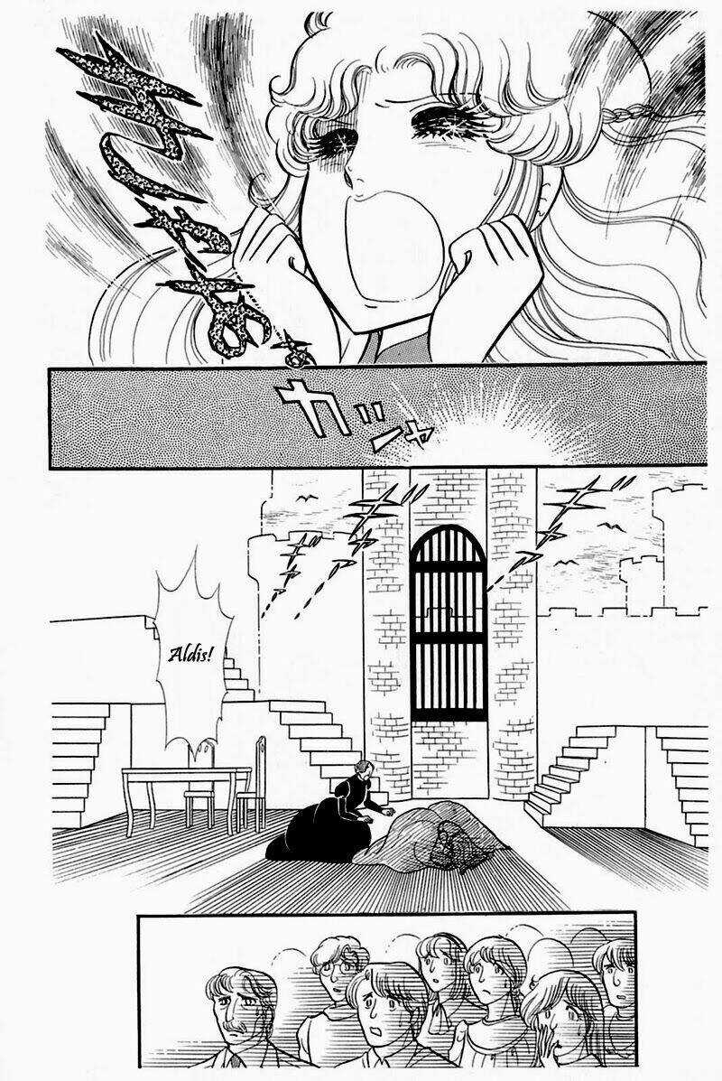 Glass Mask - Chapter 156 - Trang 26