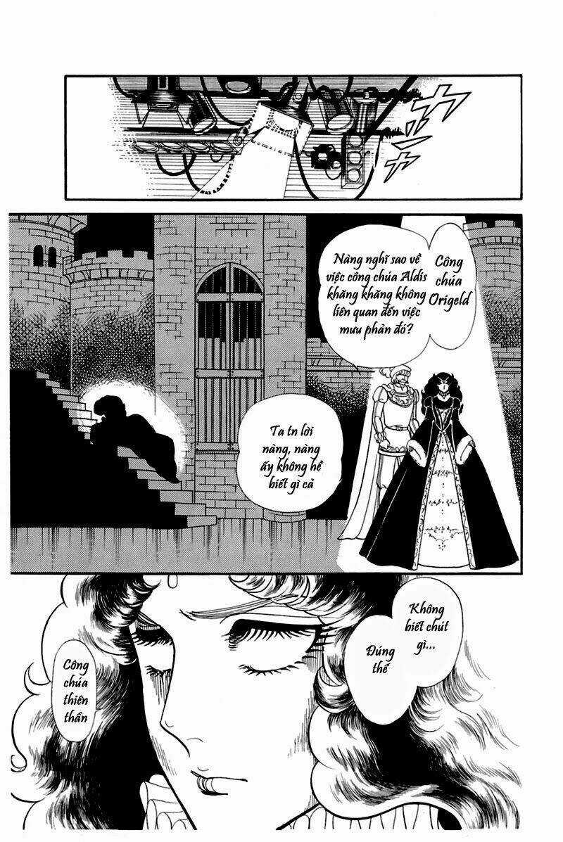 Glass Mask - Chapter 156 - Trang 27