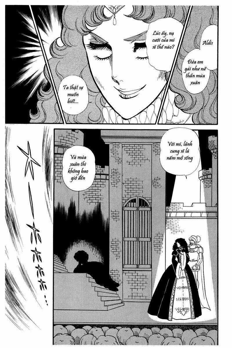 Glass Mask - Chapter 156 - Trang 29