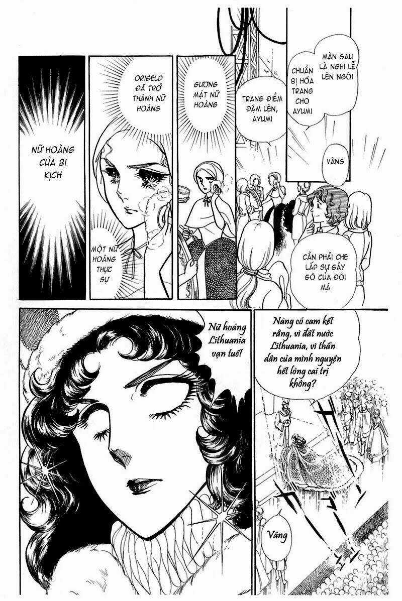 Glass Mask - Chapter 156 - Trang 30