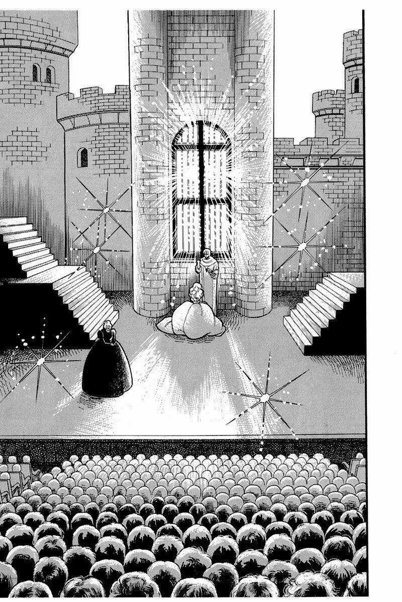 Glass Mask - Chapter 156 - Trang 37