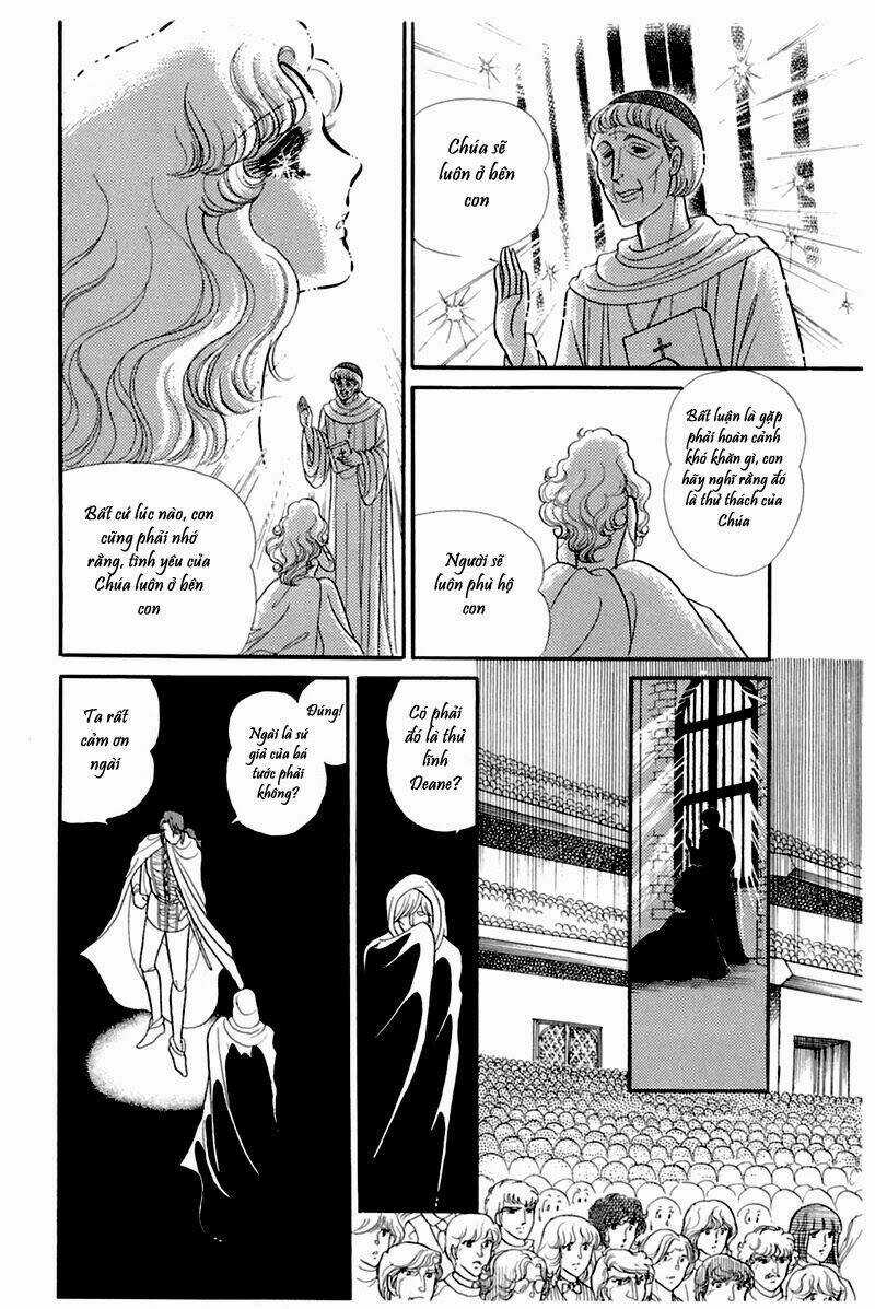 Glass Mask - Chapter 157 - Trang 1