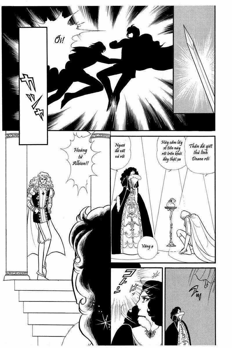 Glass Mask - Chapter 157 - Trang 2