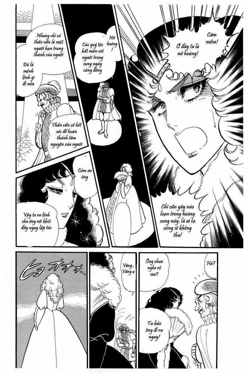 Glass Mask - Chapter 157 - Trang 11