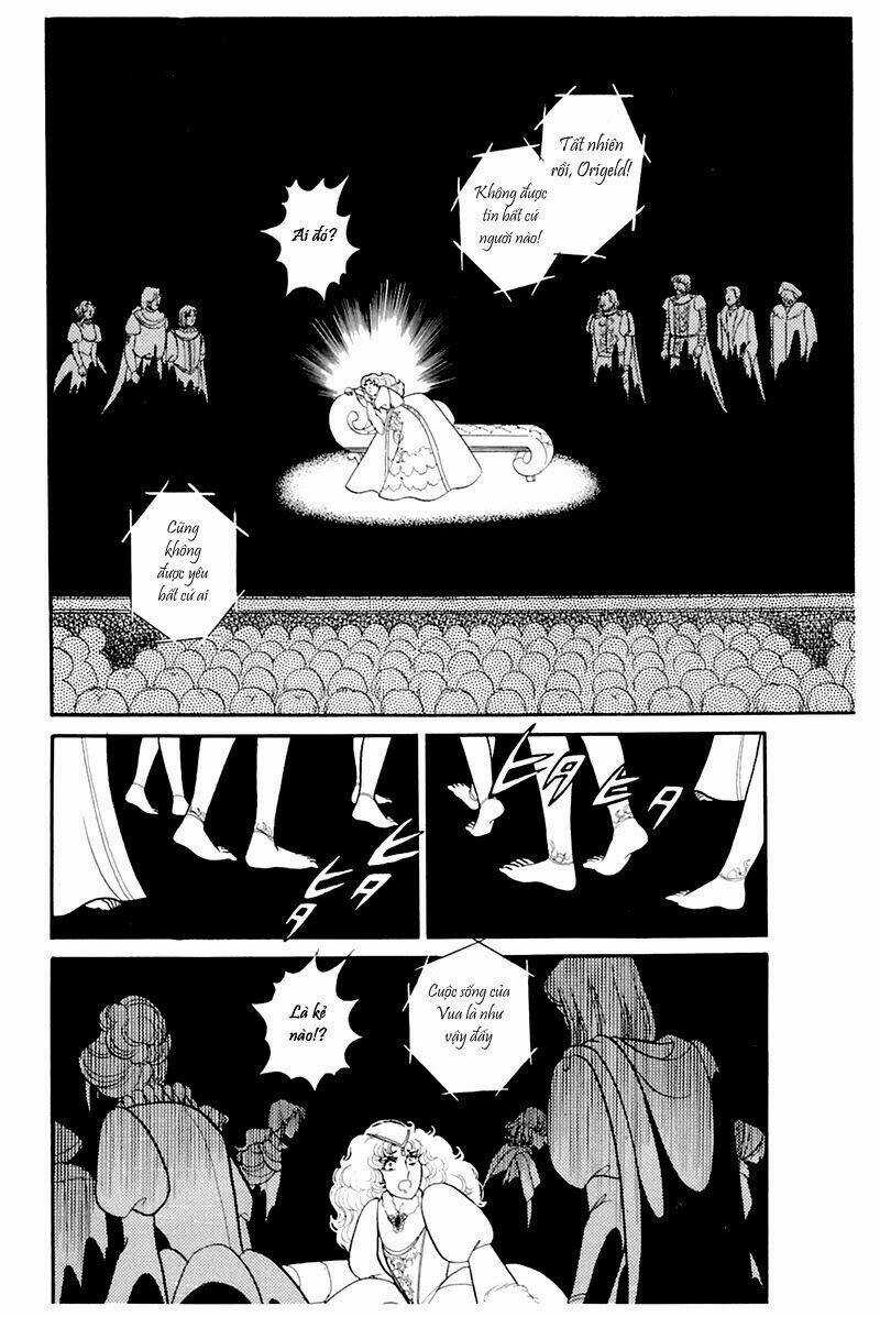 Glass Mask - Chapter 157 - Trang 13