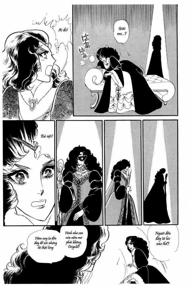 Glass Mask - Chapter 157 - Trang 18