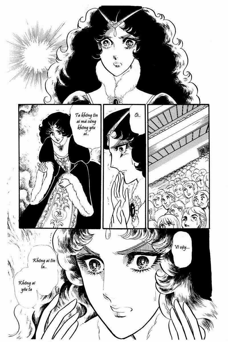 Glass Mask - Chapter 157 - Trang 20