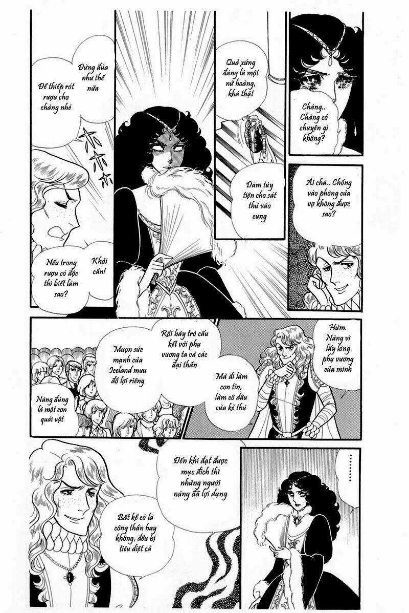 Glass Mask - Chapter 157 - Trang 3