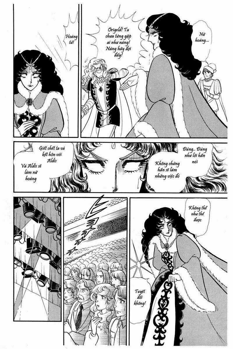 Glass Mask - Chapter 157 - Trang 25