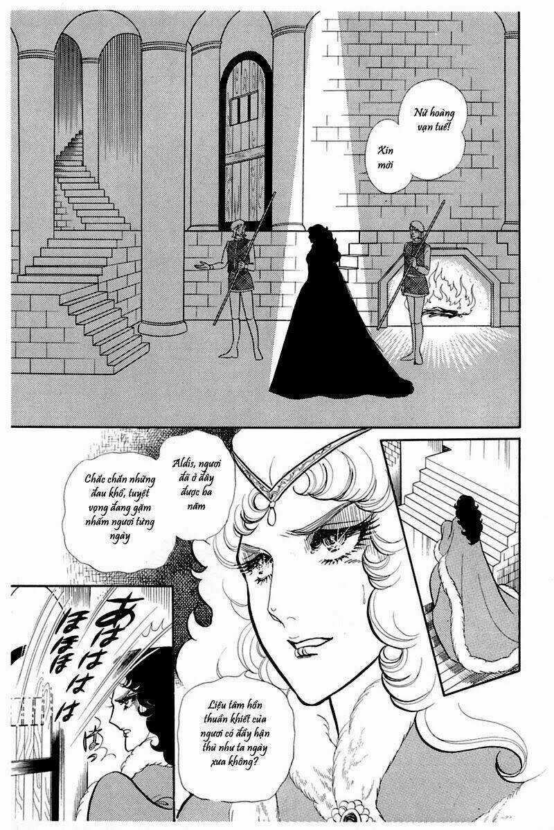 Glass Mask - Chapter 157 - Trang 26