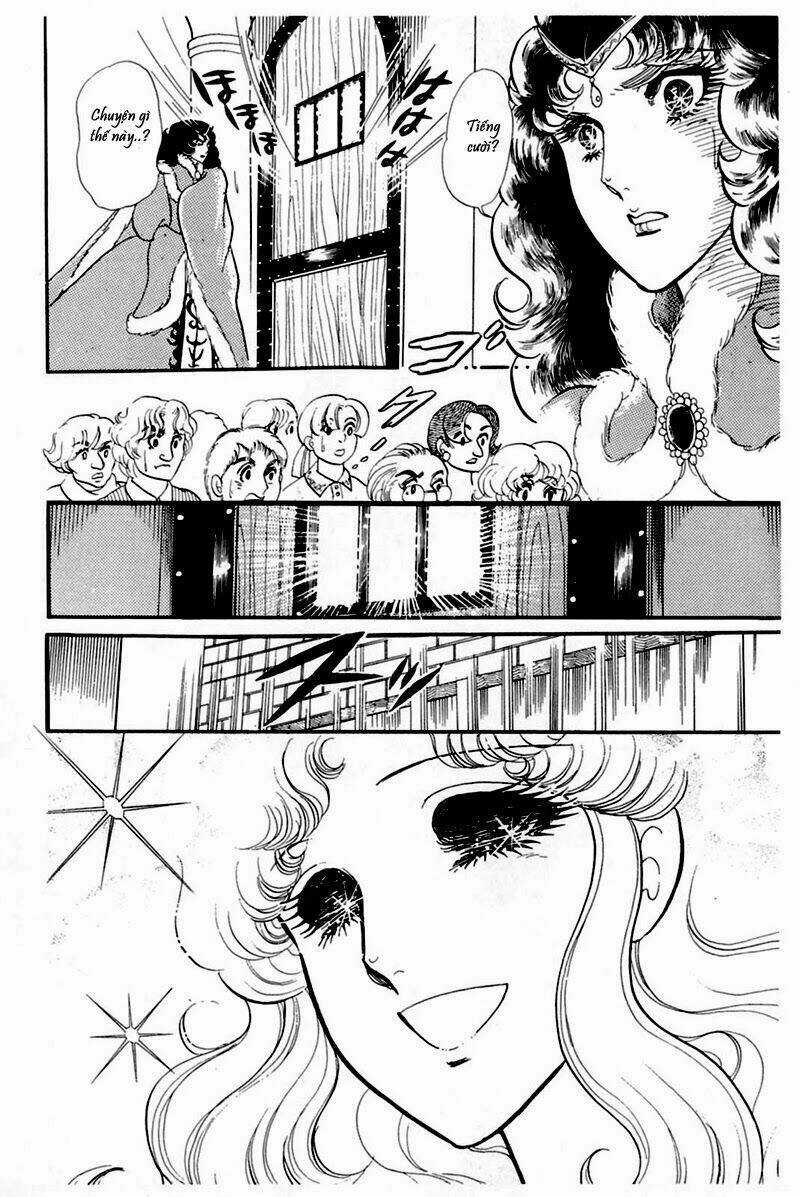 Glass Mask - Chapter 157 - Trang 27