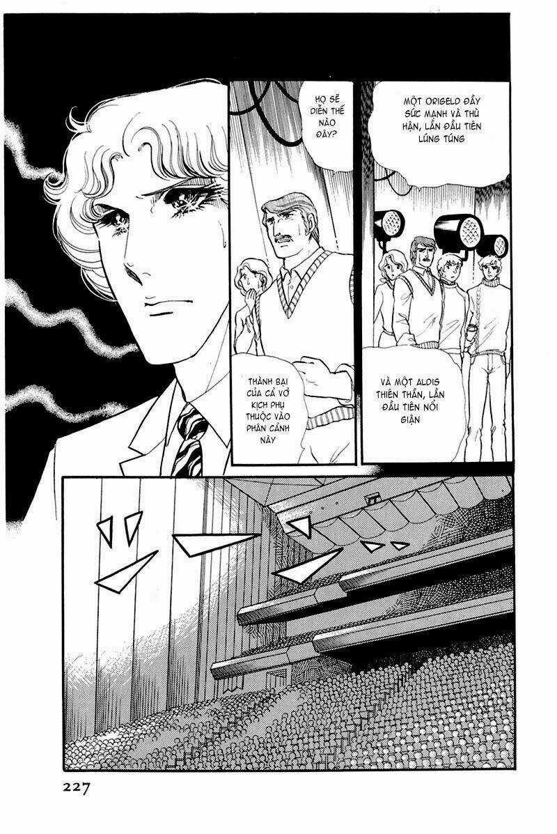 Glass Mask - Chapter 157 - Trang 30