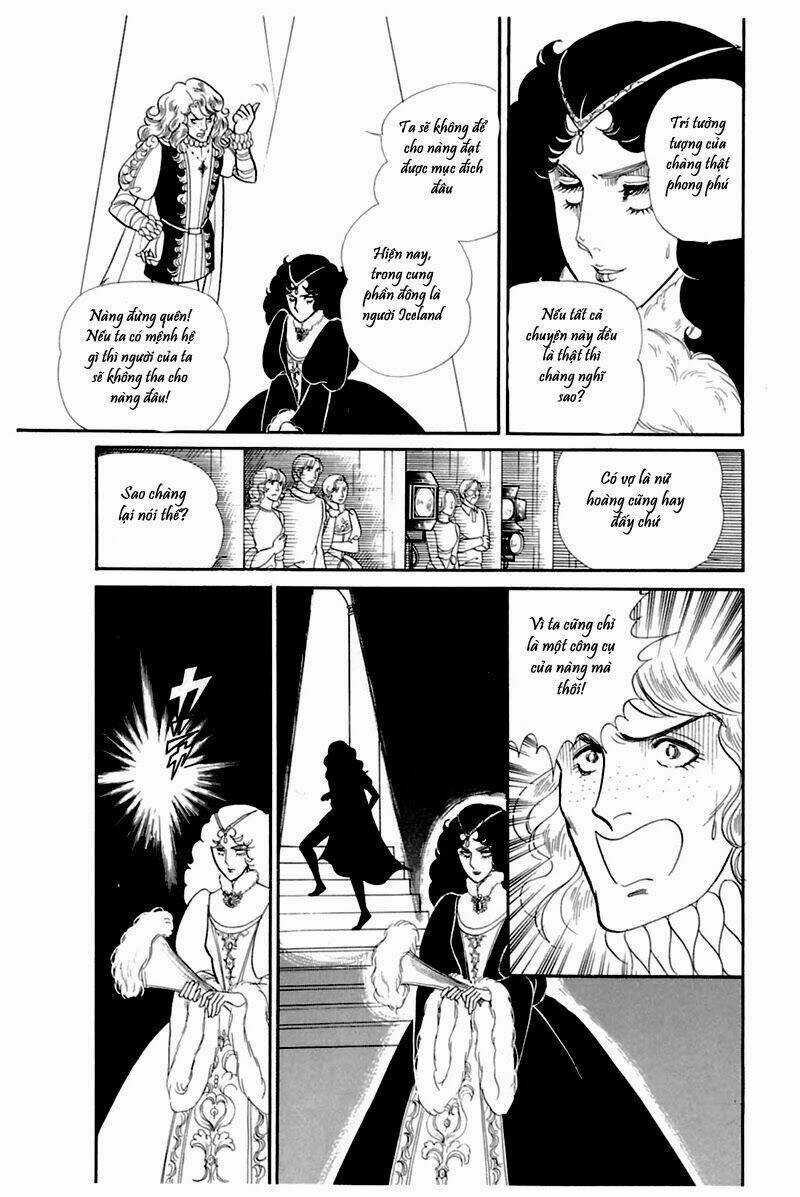 Glass Mask - Chapter 157 - Trang 4