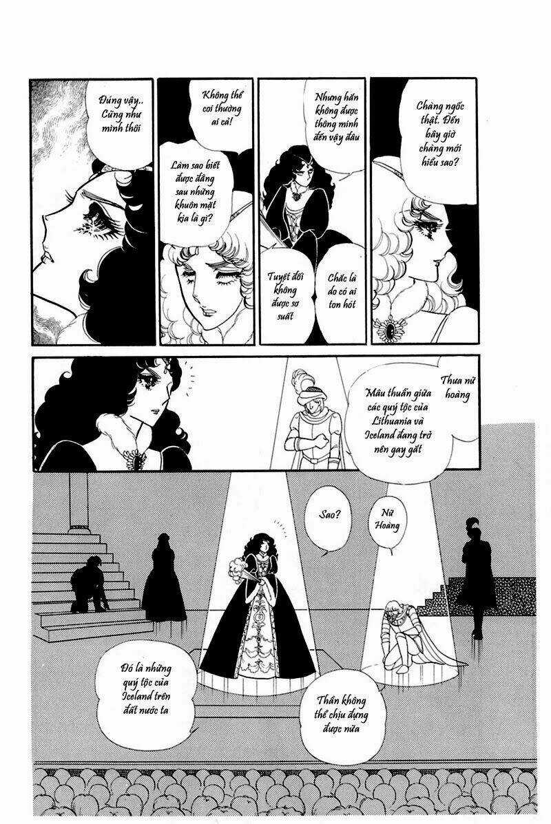Glass Mask - Chapter 157 - Trang 5