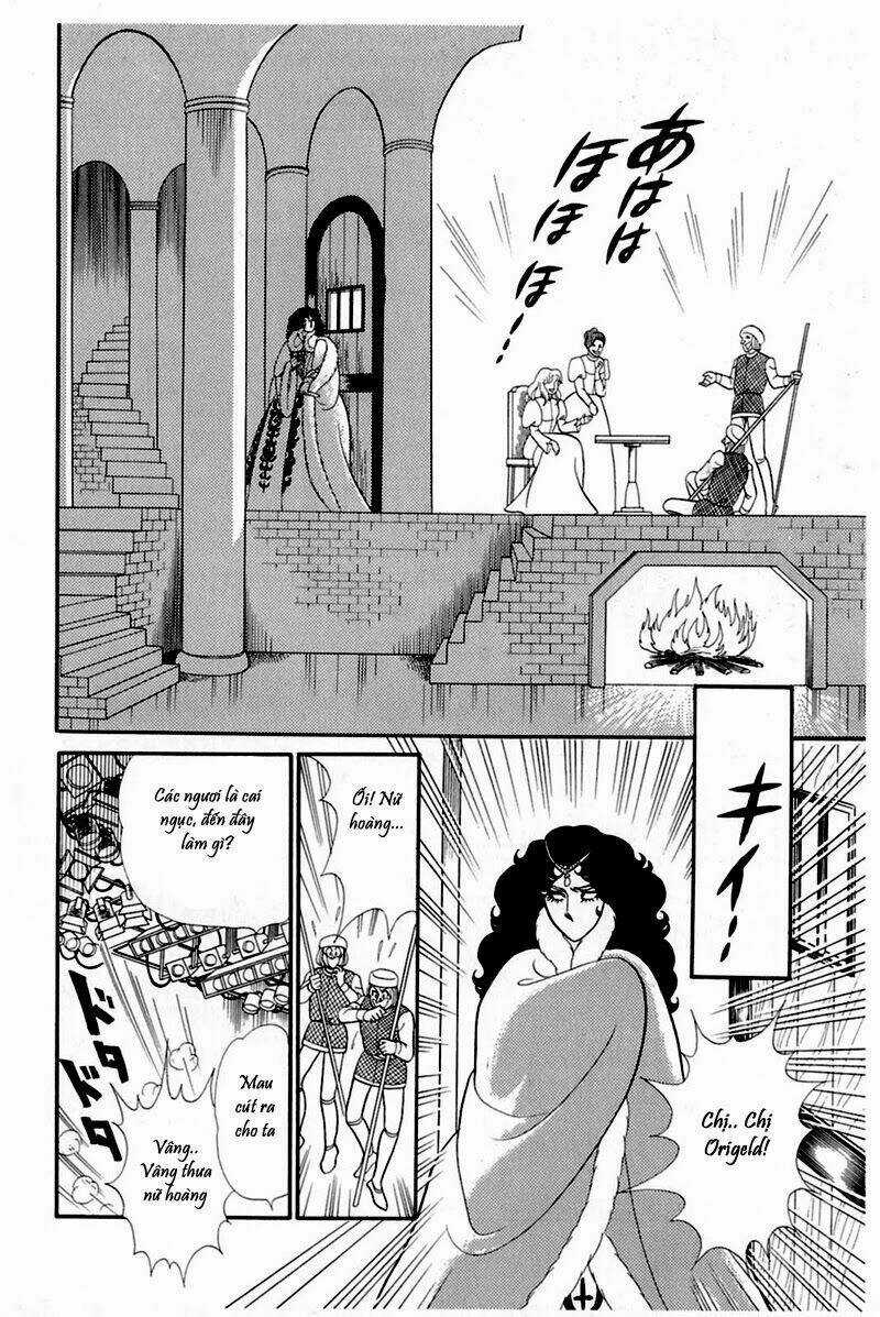 Glass Mask - Chapter 158 - Trang 1