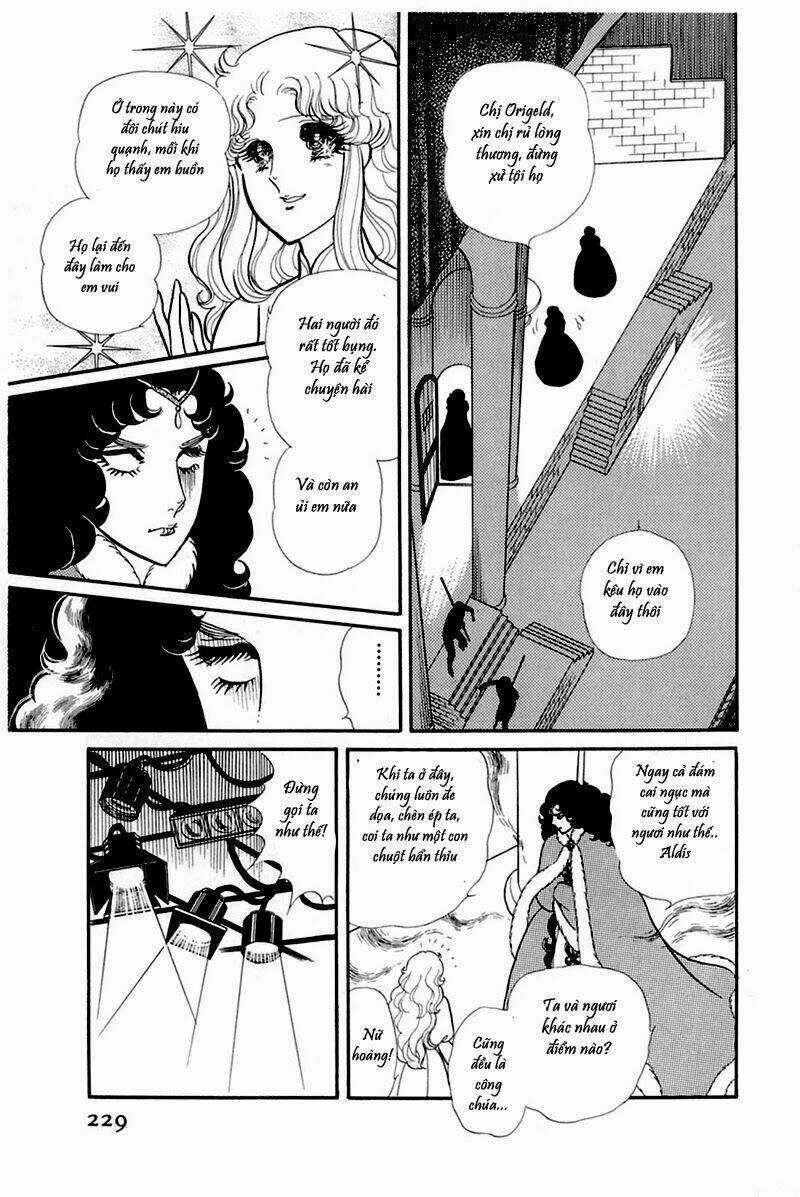 Glass Mask - Chapter 158 - Trang 2