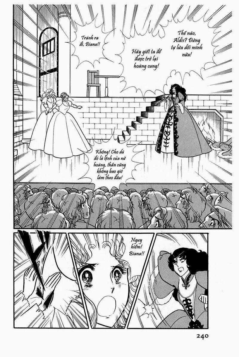 Glass Mask - Chapter 158 - Trang 13