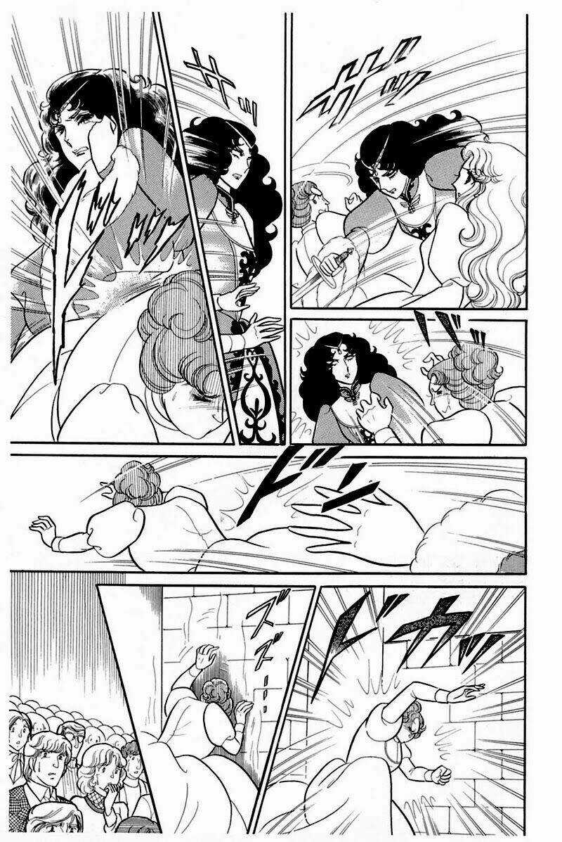 Glass Mask - Chapter 158 - Trang 14