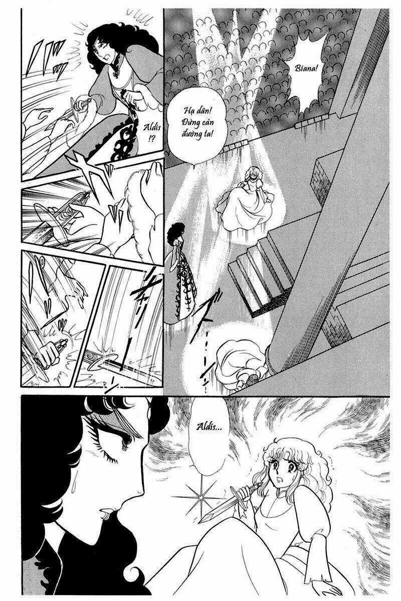 Glass Mask - Chapter 158 - Trang 15