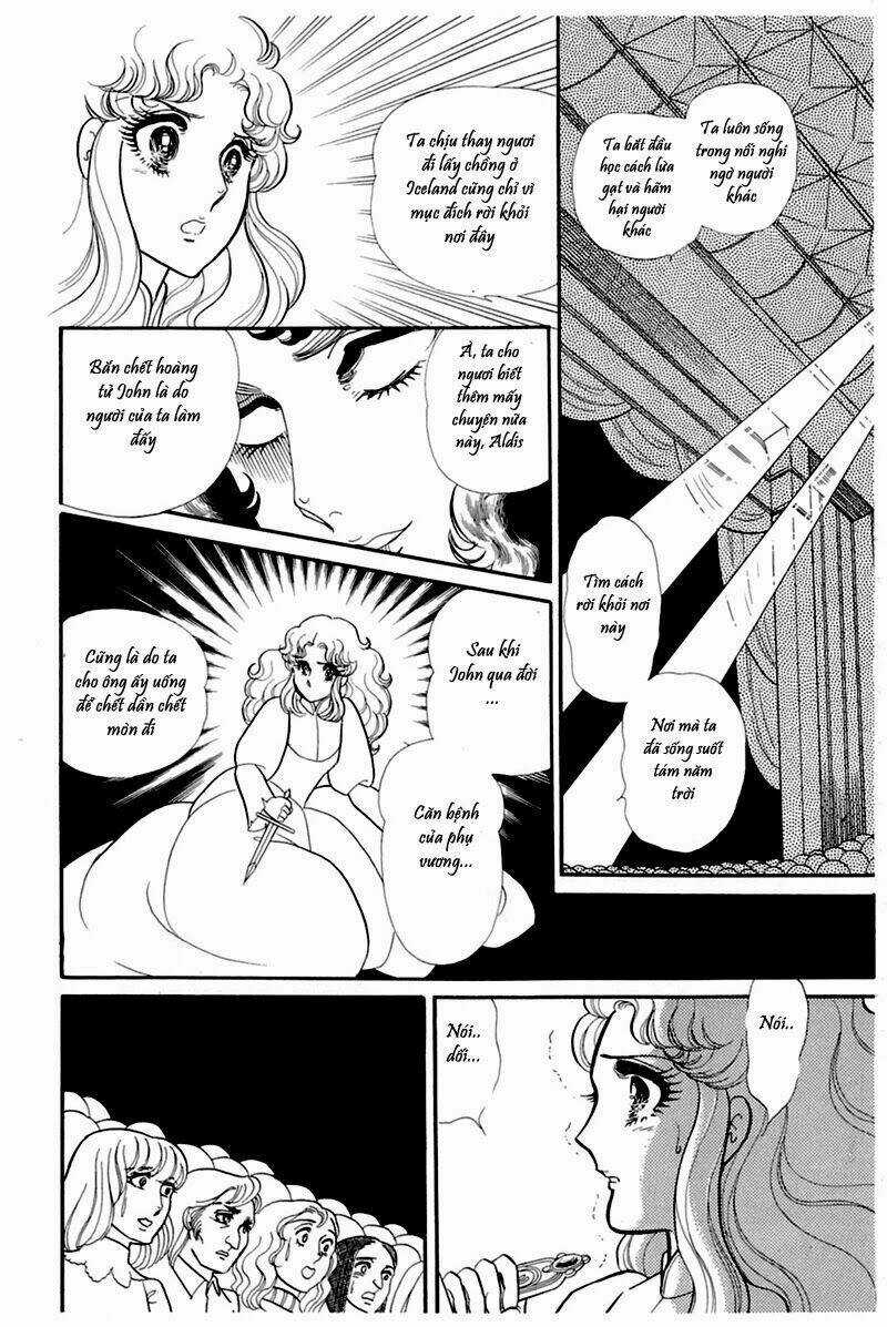 Glass Mask - Chapter 158 - Trang 19