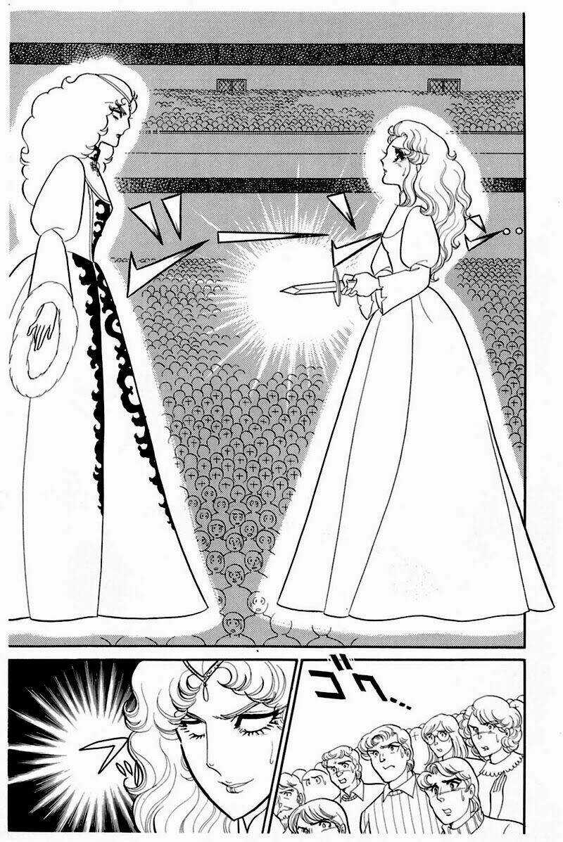 Glass Mask - Chapter 158 - Trang 22