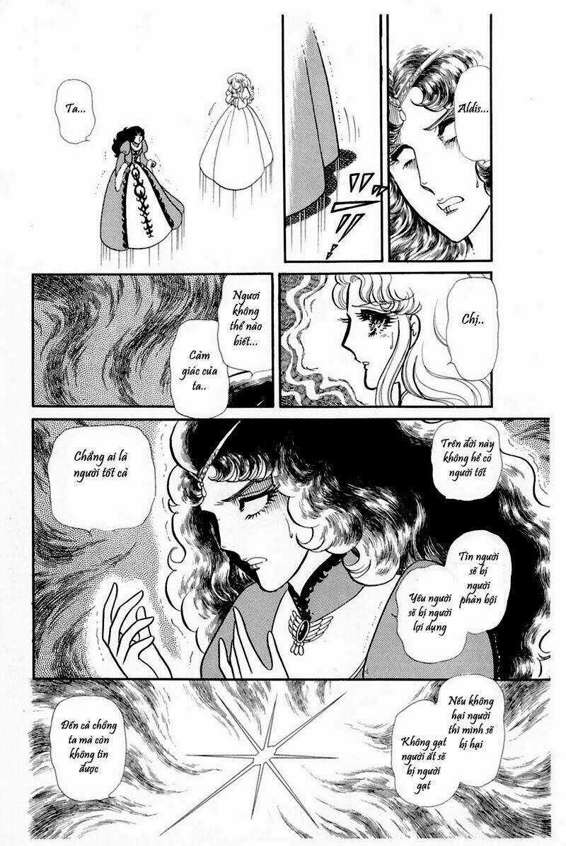 Glass Mask - Chapter 158 - Trang 25