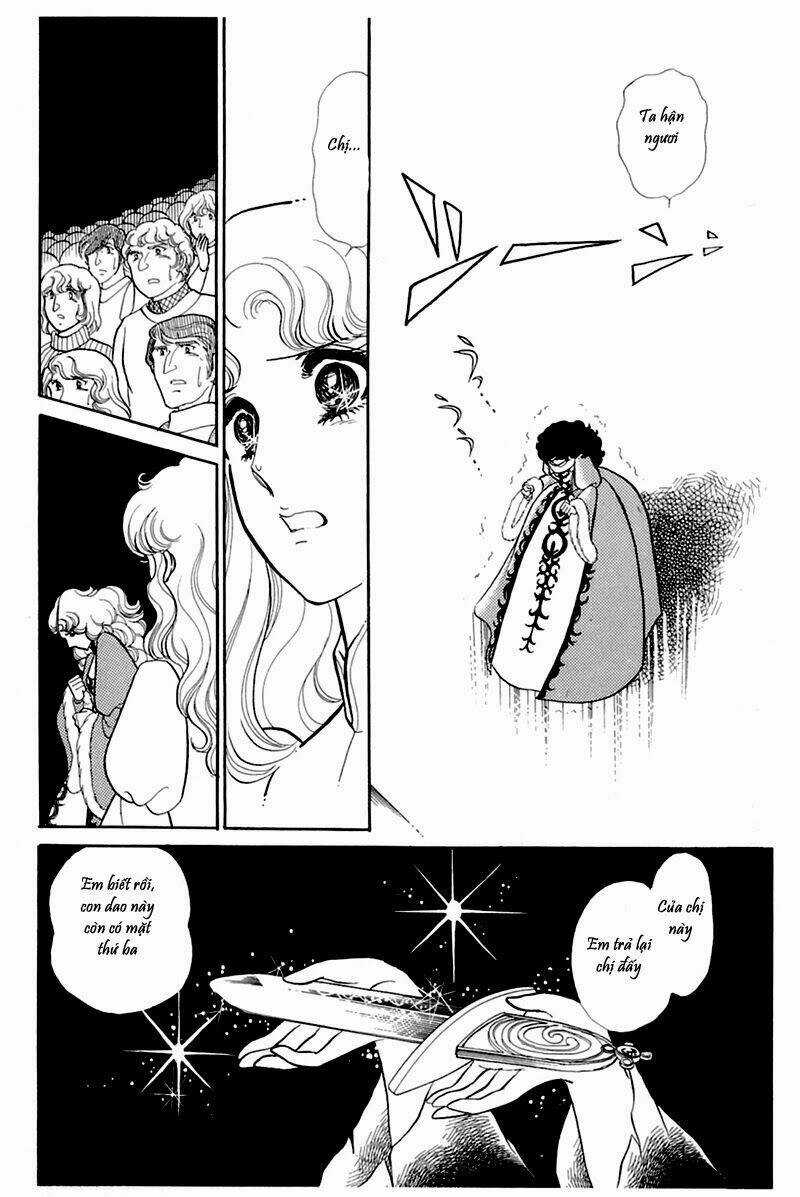 Glass Mask - Chapter 158 - Trang 27