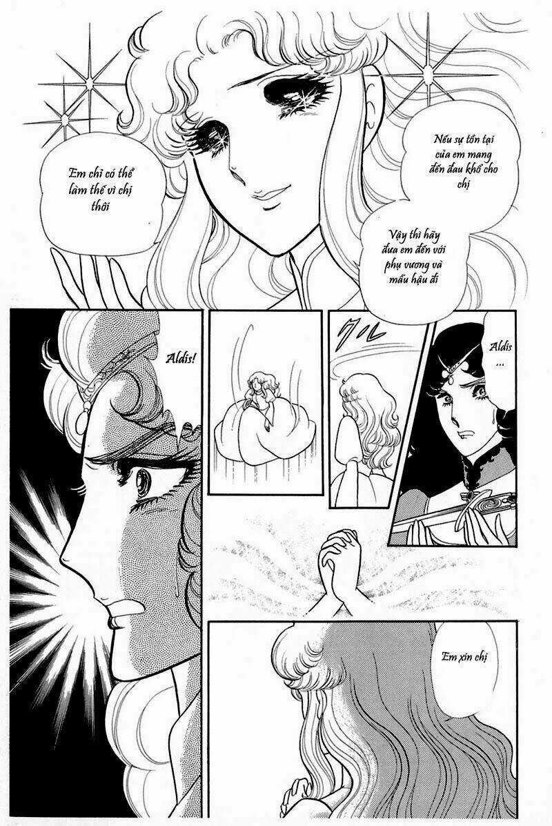 Glass Mask - Chapter 158 - Trang 28