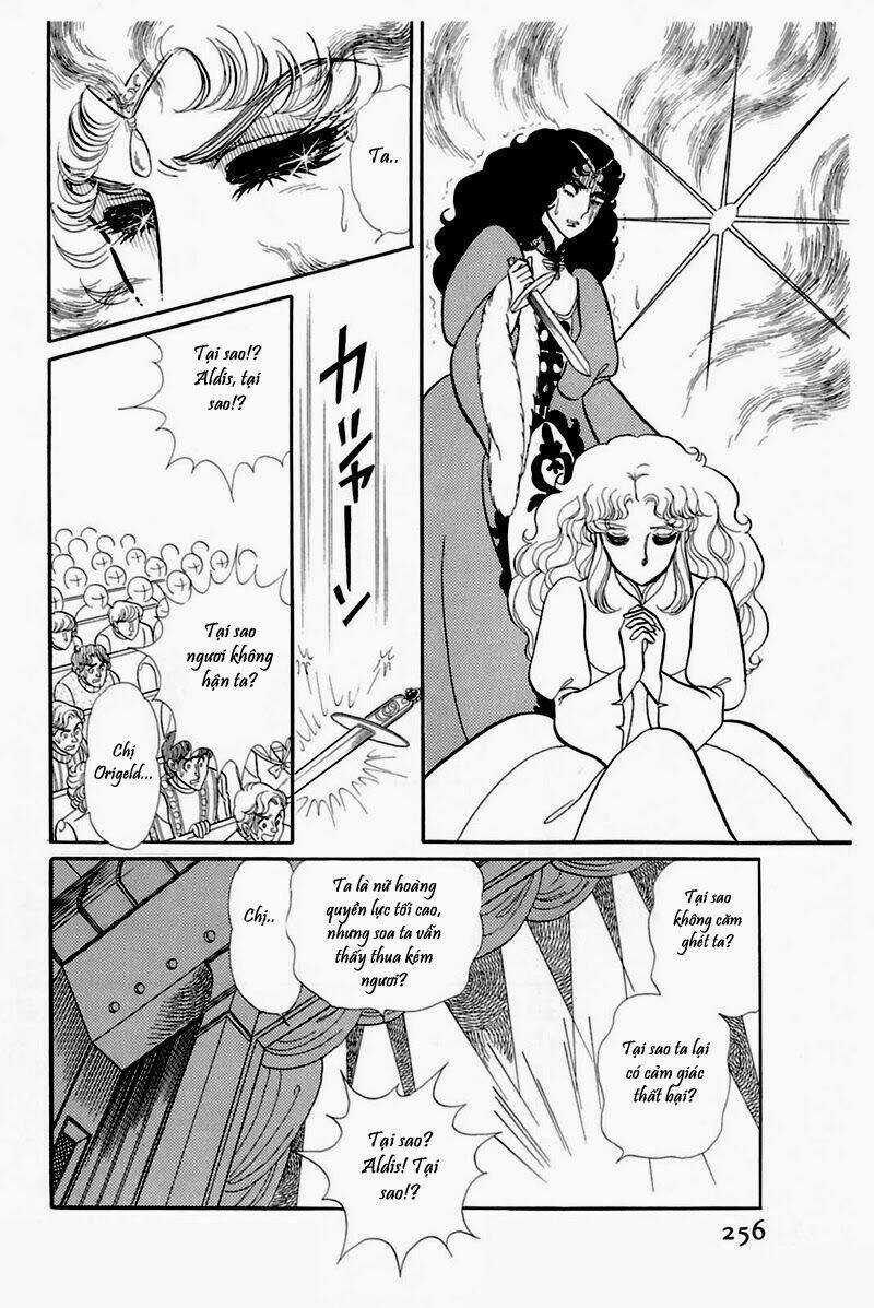 Glass Mask - Chapter 158 - Trang 29