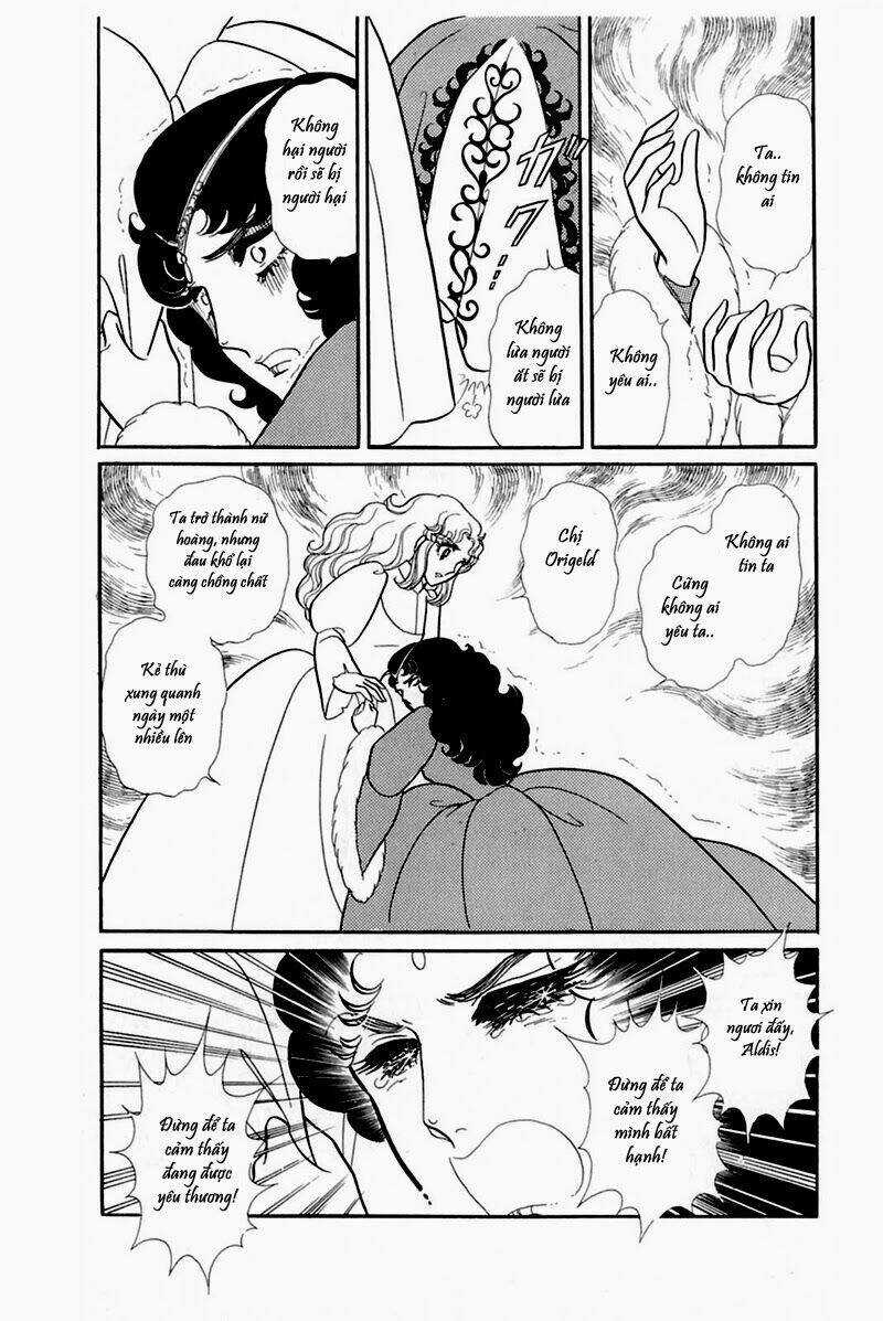 Glass Mask - Chapter 158 - Trang 30