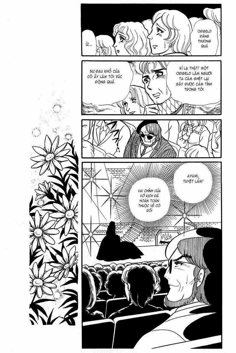 Glass Mask - Chapter 158 - Trang 32