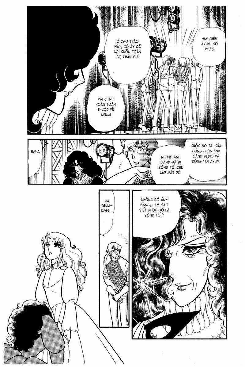 Glass Mask - Chapter 158 - Trang 34
