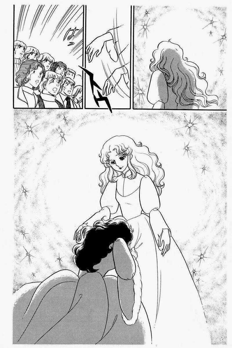 Glass Mask - Chapter 158 - Trang 35