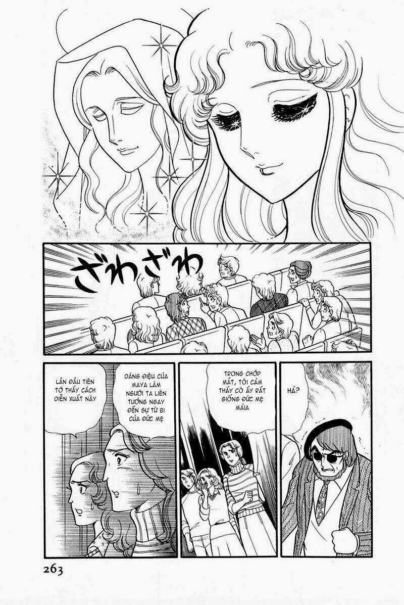 Glass Mask - Chapter 158 - Trang 36