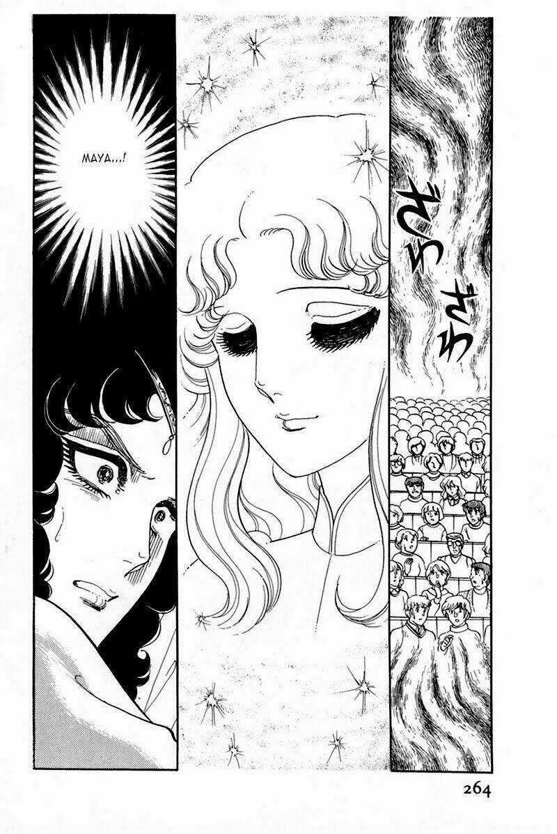 Glass Mask - Chapter 158 - Trang 37