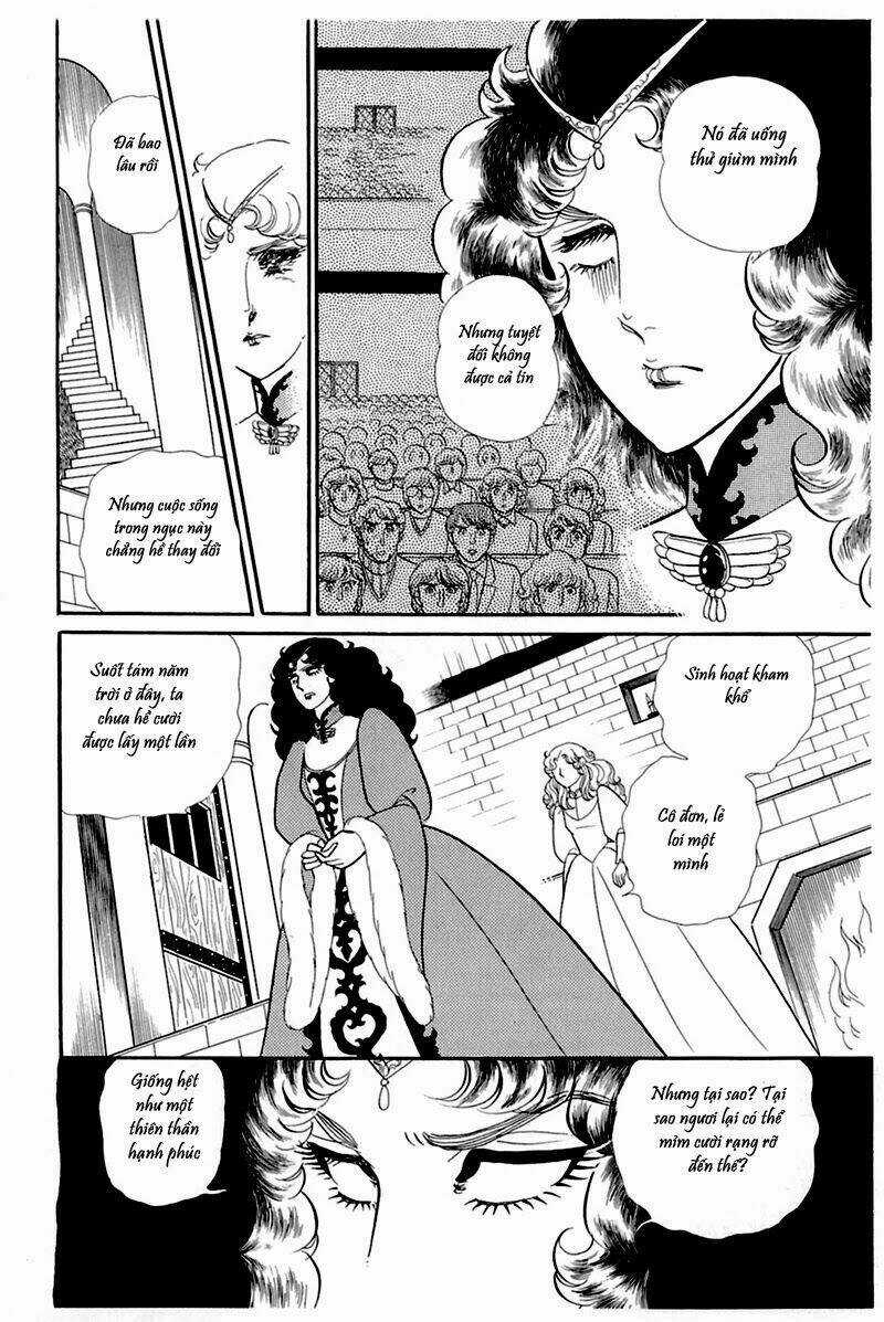 Glass Mask - Chapter 158 - Trang 5