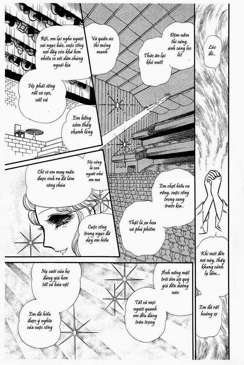 Glass Mask - Chapter 158 - Trang 6