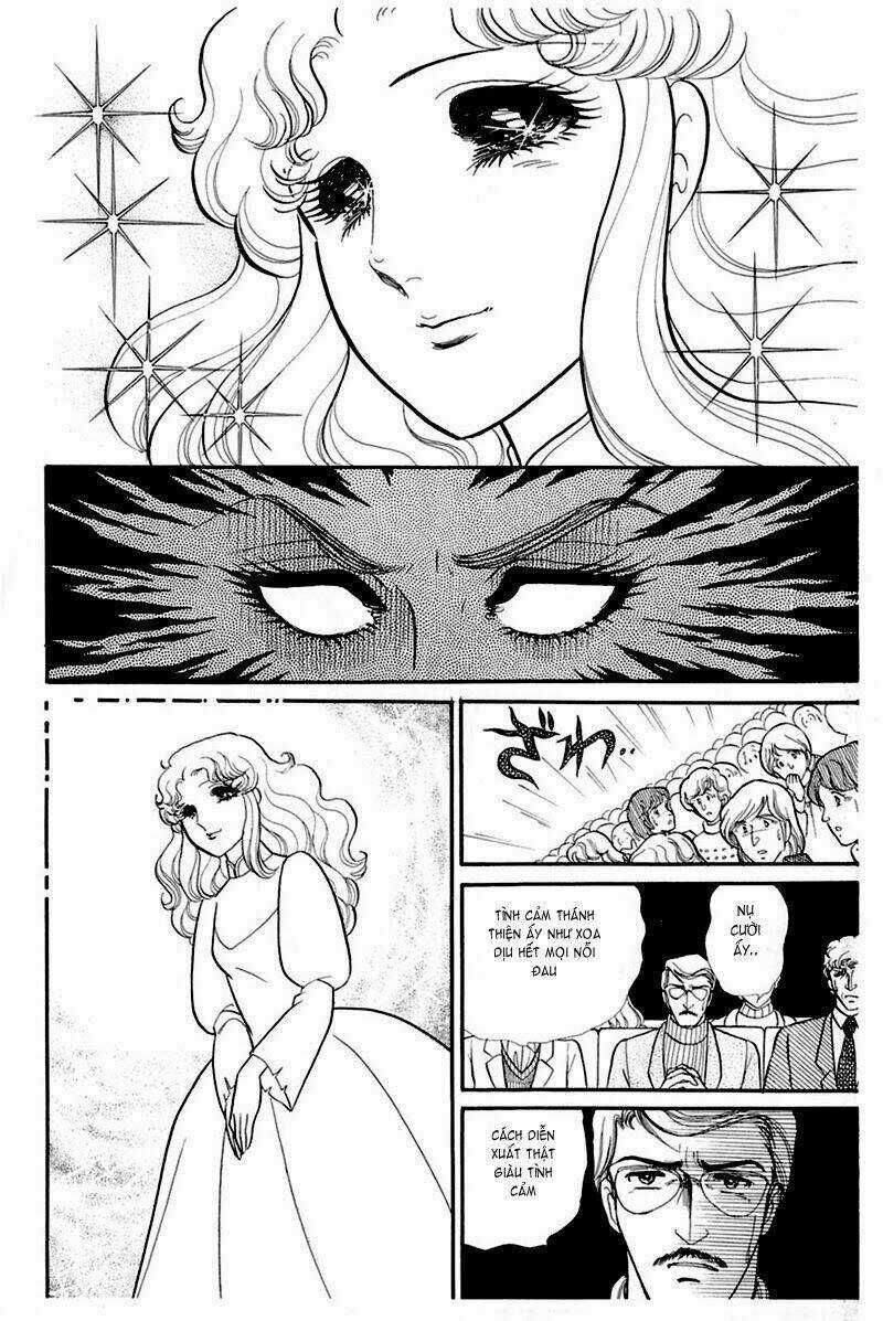 Glass Mask - Chapter 158 - Trang 7