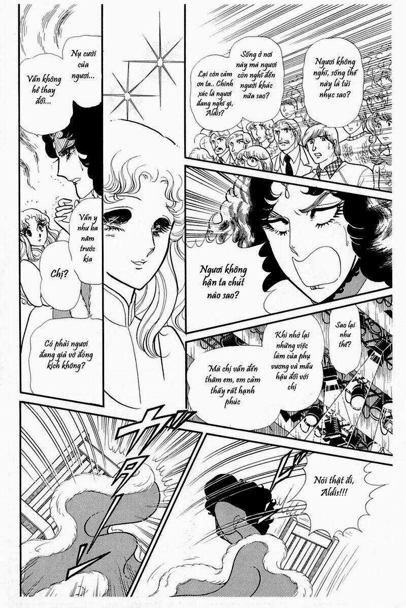 Glass Mask - Chapter 158 - Trang 9